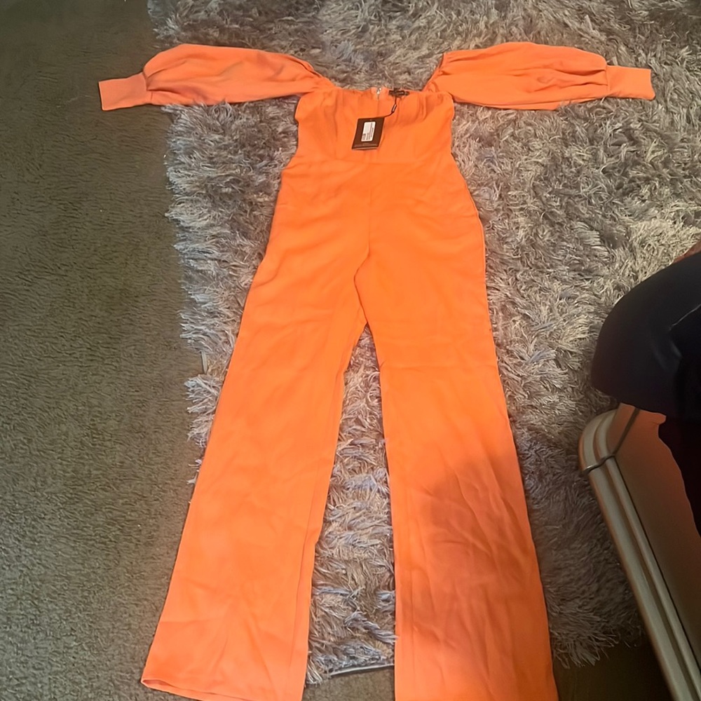 Jumpsuit